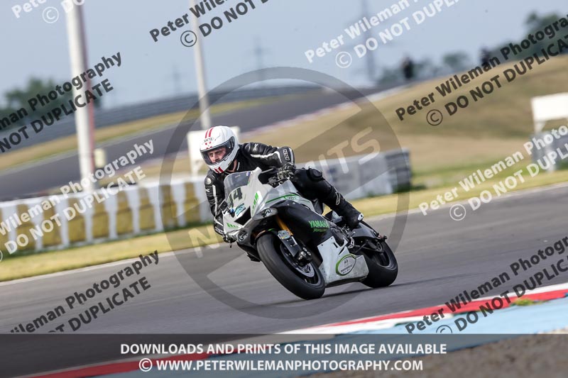 25 to 27th july 2019;Slovakia Ring;event digital images;motorbikes;no limits;peter wileman photography;trackday;trackday digital images